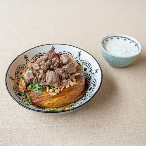 Maqluba
