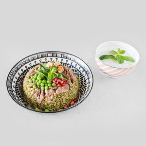 Freekeh