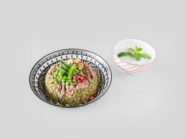 Freekeh
