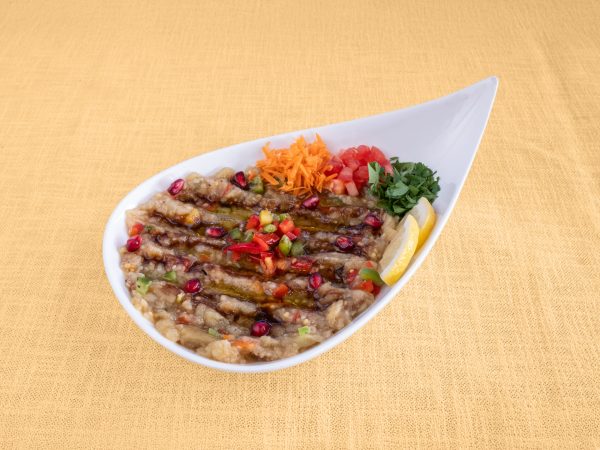 Baba Ganoush