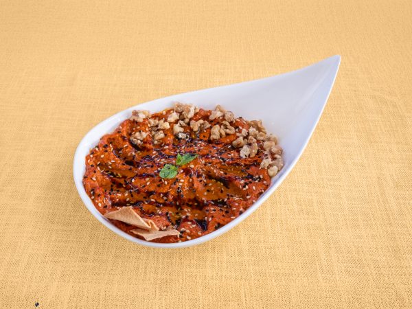 Muhammara
