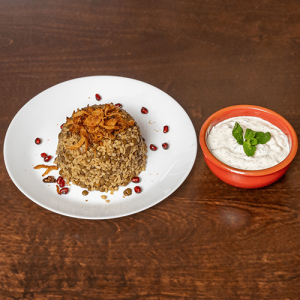 Mojadara