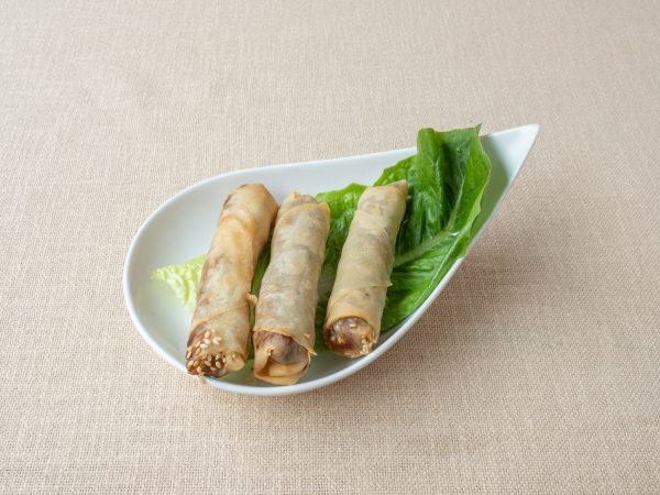 Springrolls Lahme (vlees)