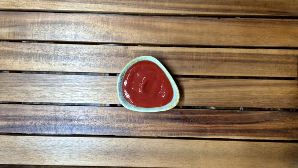 Ketchup