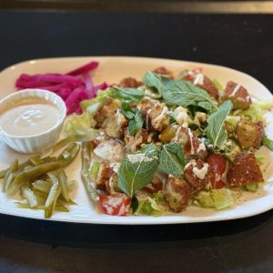 Falafel Salade