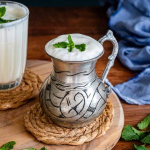 Homemade Ayaran