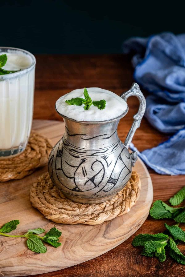 Homemade Ayaran